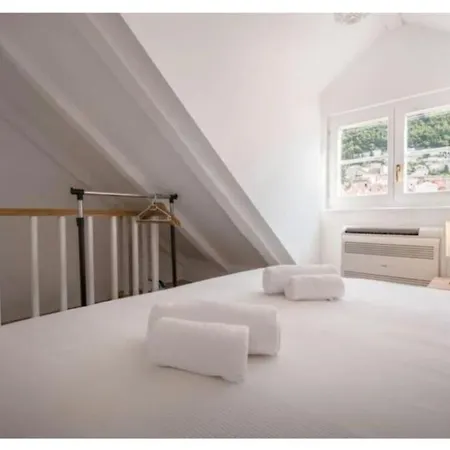 Apartament The Saint Blaise Luxury Collection Dubrownik Zewnętrze zdjęcie